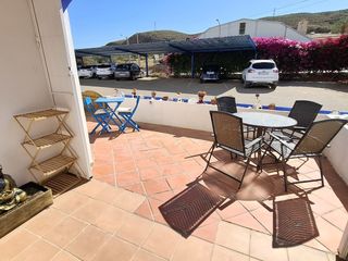 Apartament a Gallardos (Los). Apartamento se vende en los gallardos