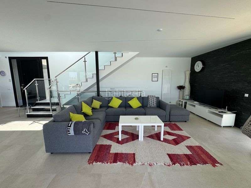 Foto 457f4aa2-9ee6-4043-a722-70d5df84c3d0. Casa amb aparcament piscina a puerto Vera Vera
