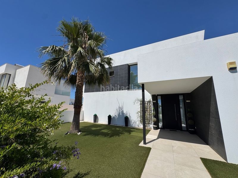 Foto 684662dd-63e0-4ae3-ac30-d530353ee9c0. Casa amb aparcament piscina a puerto Vera Vera