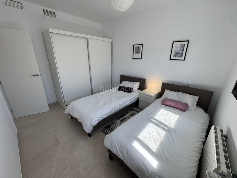 Foto b2ab5755-6002-4029-9485-bfba793fe23c. Casa amb aparcament piscina a puerto Vera Vera