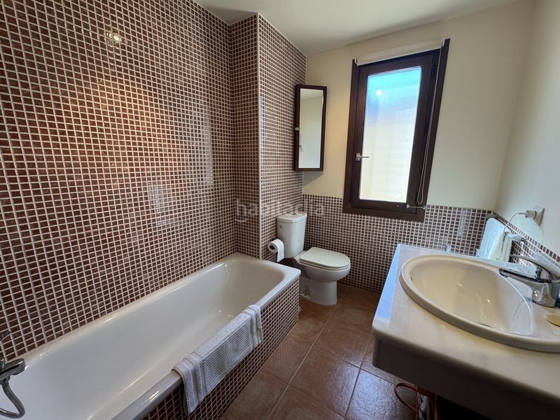 Foto 080a0fbc-ea15-4b32-b19d-2e7b59ec2d2f. Apartament amb aparcament piscina a Golf Valle Este Vera