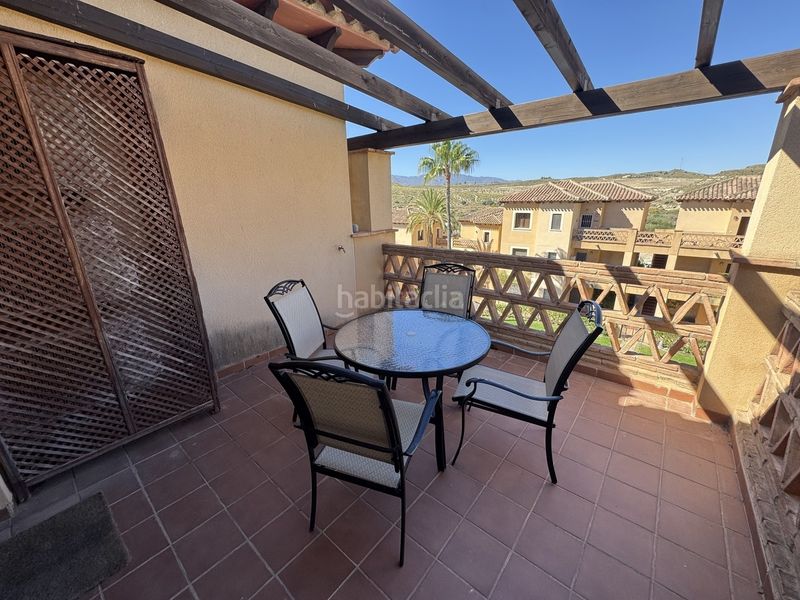 Foto 1ab57d10-3f9e-4e88-ba81-07c47ac3f36a. Apartament amb aparcament piscina a Golf Valle Este Vera