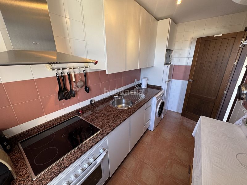 Foto 2f1977b2-06f1-4b9d-af1c-942f2ac4646f. Apartament amb aparcament piscina a Golf Valle Este Vera