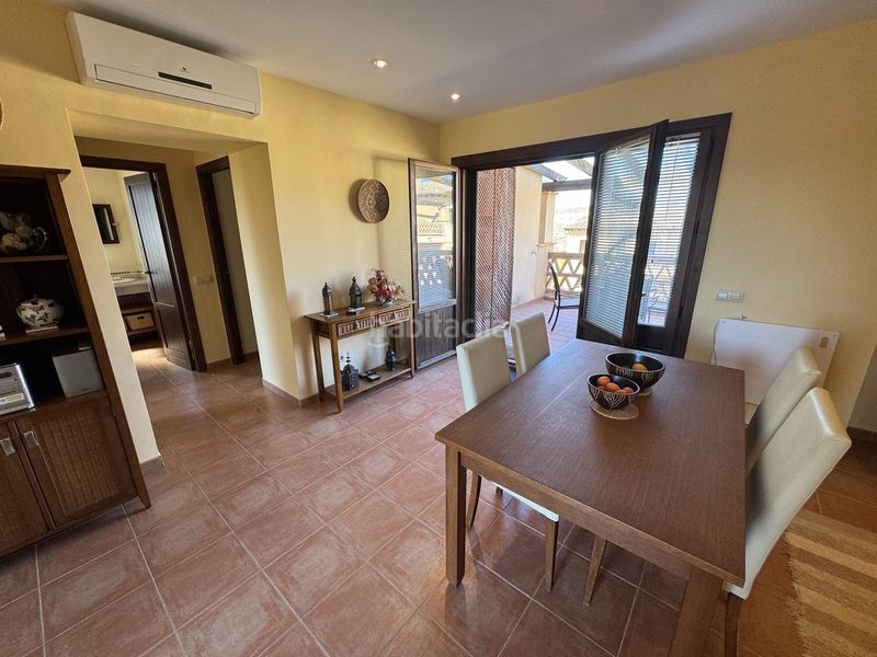 Foto 3731b565-2fb5-4dda-b971-f704e41aa9c0. Apartament amb aparcament piscina a Golf Valle Este Vera
