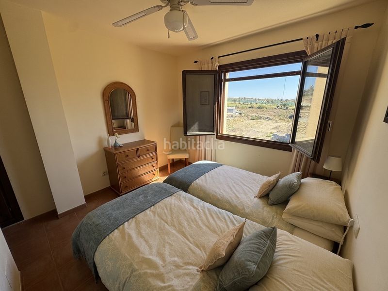 Foto 3e1fe42e-97ca-42a4-954f-ea6bc306d753. Apartament amb aparcament piscina a Golf Valle Este Vera