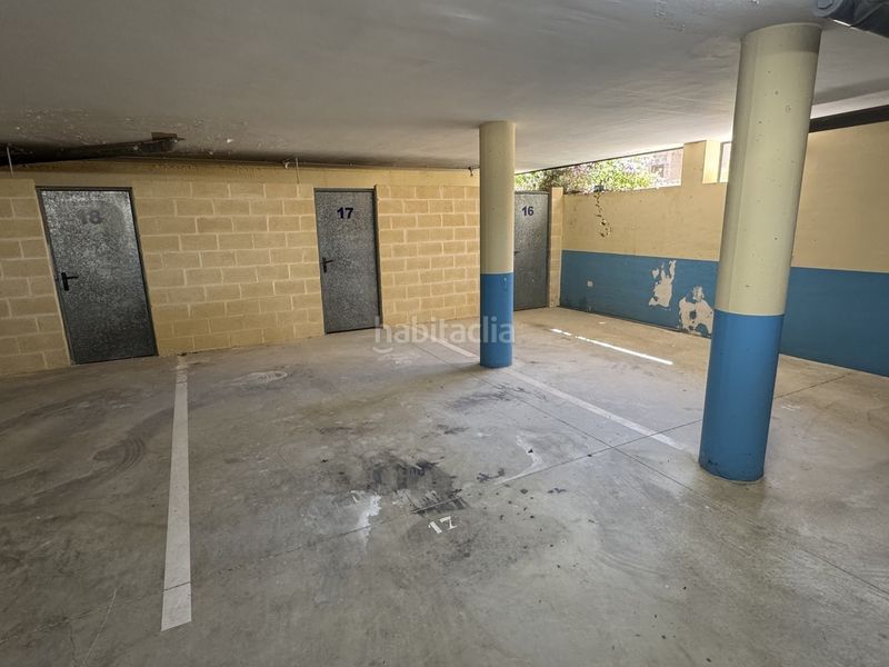 Foto 6ba2e9fc-8a09-40ca-94f9-bb7ae0d1f38d. Apartament amb aparcament piscina a Golf Valle Este Vera