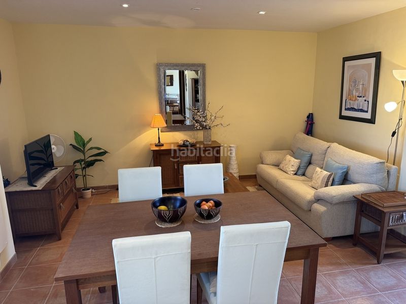 Foto 7c2e006e-8a02-4c8e-8d10-b6ab5cb0d9a6. Apartament amb aparcament piscina a Golf Valle Este Vera