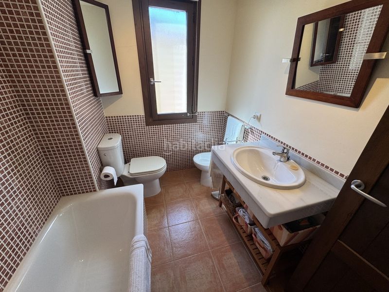 Foto 84b225f7-28fe-4d16-8761-1130716b9ced. Apartament amb aparcament piscina a Golf Valle Este Vera