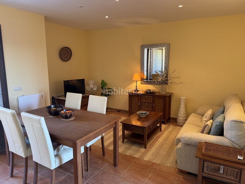Foto b3586c32-0db9-4e6e-a57f-7a395311f08a. Apartament amb aparcament piscina a Golf Valle Este Vera