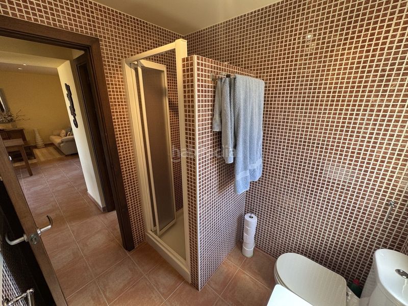 Foto bba86799-6a95-4ed9-b086-1afd47bdd66f. Apartament amb aparcament piscina a Golf Valle Este Vera