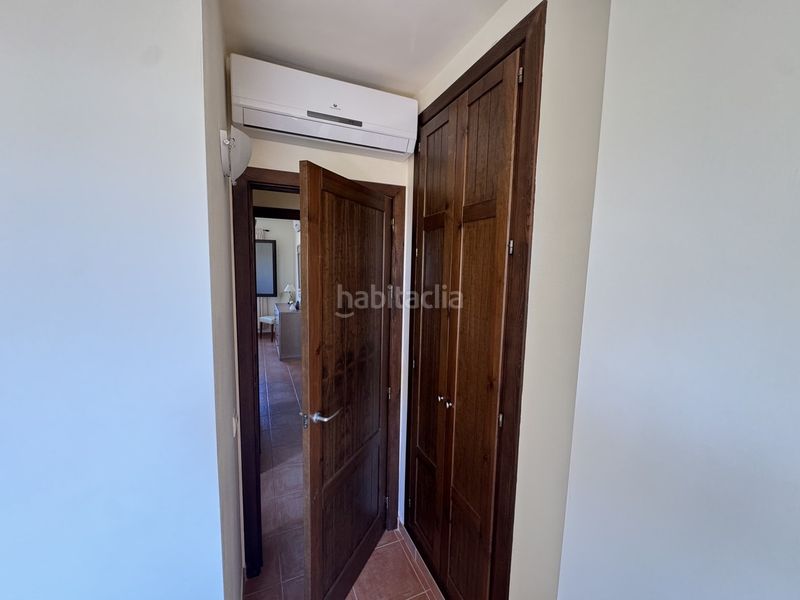Foto c143113b-e581-42d1-84d2-9c9244e30710. Apartament amb aparcament piscina a Golf Valle Este Vera