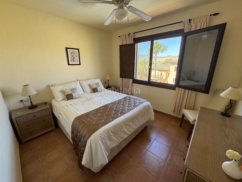 Foto c87f941d-ccc9-4f70-99c0-baa8b309a7e5. Apartament amb aparcament piscina a Golf Valle Este Vera