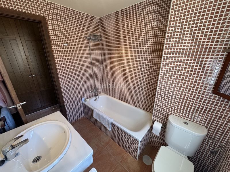 Foto e6504ff3-032f-4b9d-849f-093ffeac574d. Apartament amb aparcament piscina a Golf Valle Este Vera