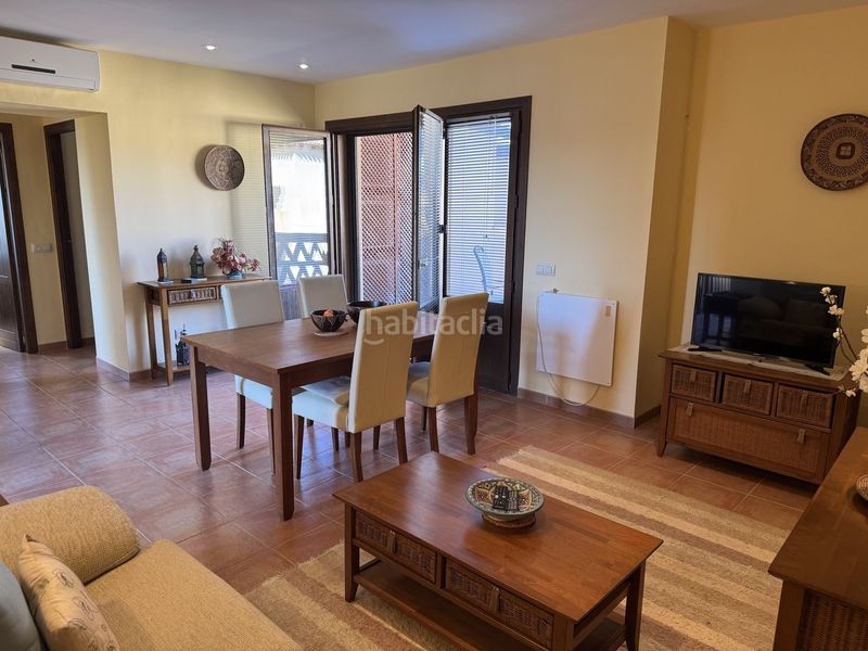 Foto f6be8239-c1db-41ce-8d0e-cc2b526c90a3. Apartament amb aparcament piscina a Golf Valle Este Vera