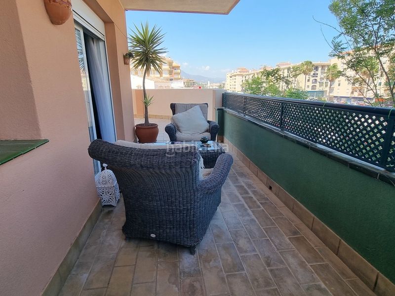 Foto 65e58b91-a5e8-4813-9348-656bae04f2e4. Apartament amb piscina a San Luis de Sabinillas Manilva