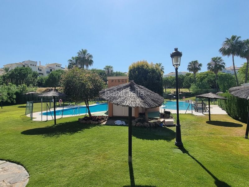 Foto 6a30342f-9d0e-445f-bfc7-93577080ac8c. Apartament amb piscina a San Luis de Sabinillas Manilva