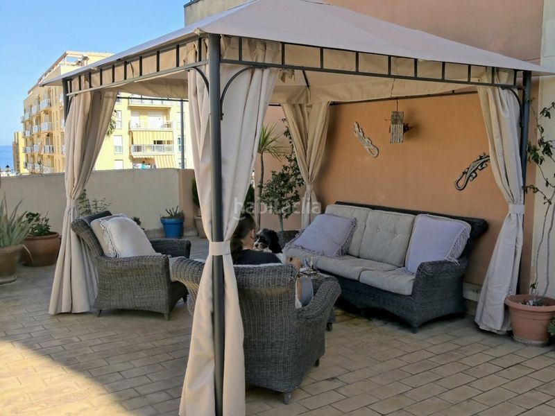 Foto 74ba50e6-b889-49b8-9779-a7911861a93e. Apartament amb piscina a San Luis de Sabinillas Manilva