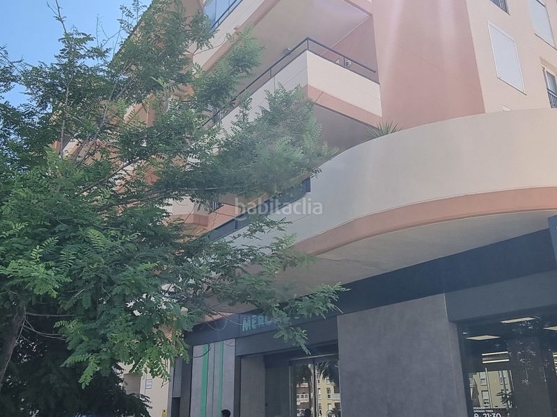 Foto c16a78fd-b491-4a3e-836a-5d630c2f2639. Apartament amb piscina a San Luis de Sabinillas Manilva