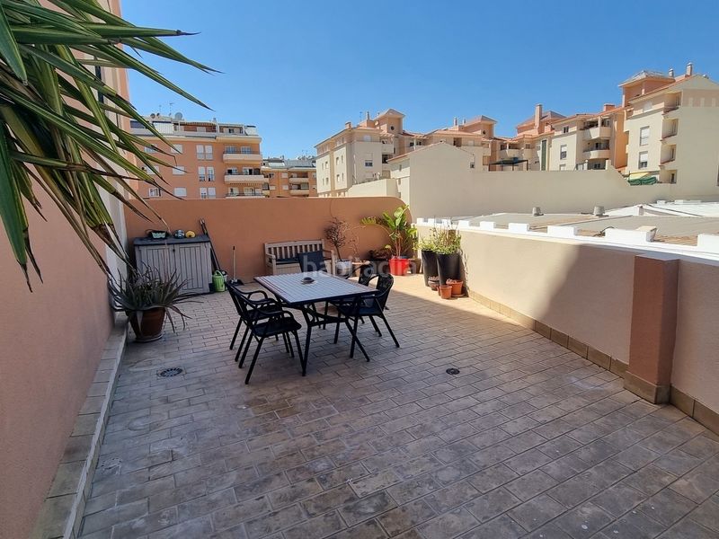 Foto c9db3fb4-fae2-4305-89da-7adc544749ff. Apartament amb piscina a San Luis de Sabinillas Manilva