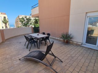 Appartement à San Luis de Sabinillas. Apartamento se vende en manilva