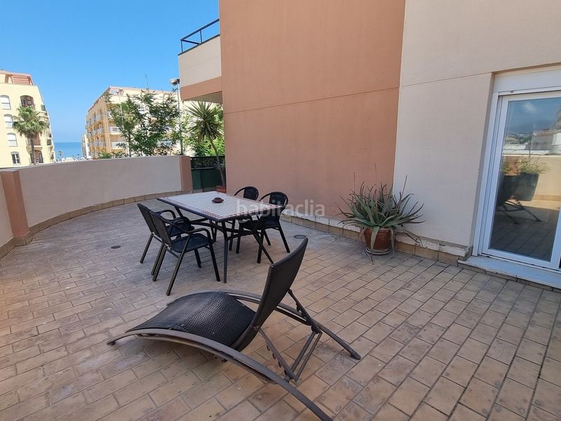 Foto d51fceb4-9585-43f3-ae85-ba3f33aeef48. Apartament amb piscina a San Luis de Sabinillas Manilva