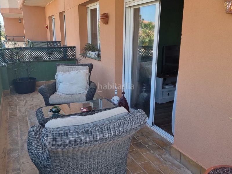 Foto eb3559a5-2415-4ac7-bdd0-1ea5833cf8dc. Apartament amb piscina a San Luis de Sabinillas Manilva