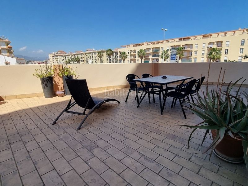 Foto fe7161d6-291c-4cd8-8cf9-65fc2e7f102d. Apartament amb piscina a San Luis de Sabinillas Manilva