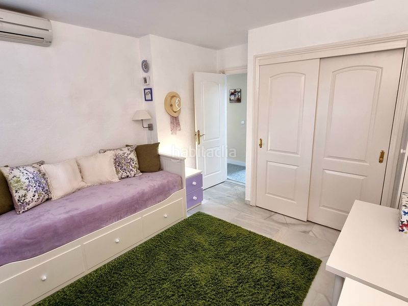 Foto 39a111f3-1d0e-40a0-8f75-dab000093e17. Apartament amb aparcament piscina a Calahonda Mijas