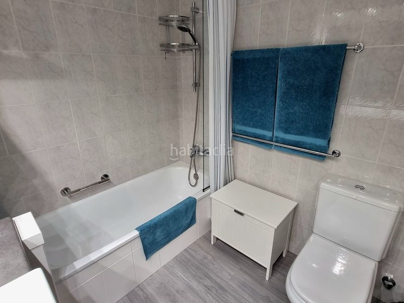 Foto 3ade2d48-28b2-4011-8625-fae2862b80c1. Apartament amb aparcament piscina a Calahonda Mijas