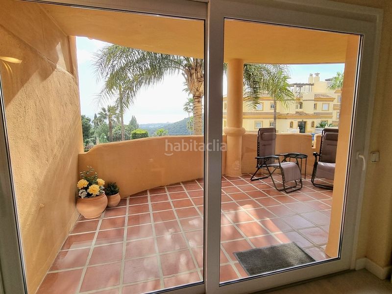 Foto 4574e82c-e970-468c-b90a-0e2a95461d16. Apartament amb aparcament piscina a Calahonda Mijas