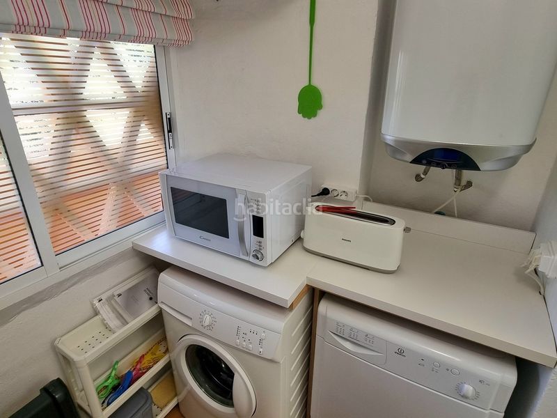 Foto 484213e0-9c7c-4675-ace2-57c66a599459. Apartament amb aparcament piscina a Calahonda Mijas