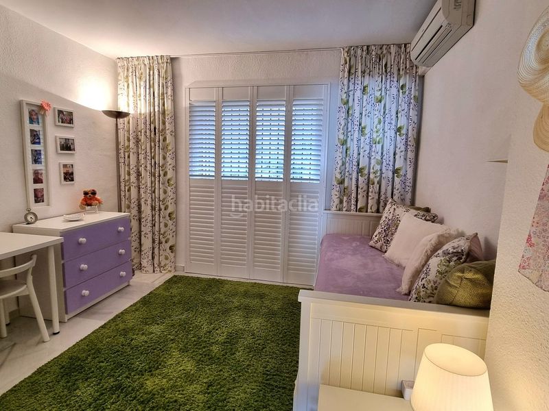 Foto 48b53dc7-d641-4e64-a1a0-288f2d9b073e. Apartament amb aparcament piscina a Calahonda Mijas