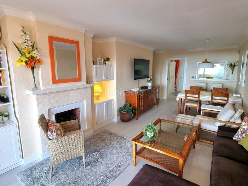 Foto 60b0732d-12ee-4a84-8a27-c15a7c7cee5e. Apartament amb aparcament piscina a Calahonda Mijas