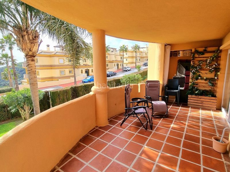 Foto 715eed95-98c4-49de-86eb-4382457c6bb9. Apartament amb aparcament piscina a Calahonda Mijas