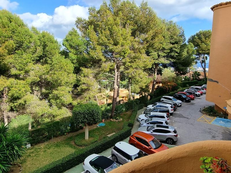 Foto 806d700c-f94f-4a90-b5ff-a39b712229b3. Apartament amb aparcament piscina a Calahonda Mijas