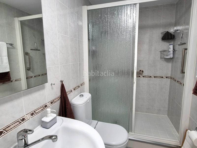 Foto 92089690-a830-4a83-b02c-d33dc0f37a67. Apartament amb aparcament piscina a Calahonda Mijas