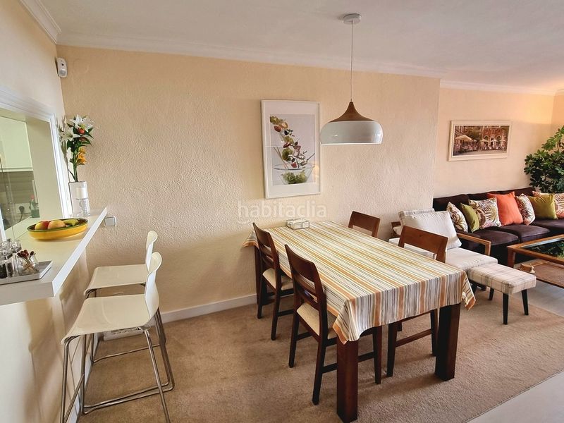 Foto 9370de79-34c1-42b6-b59f-d633f0dba89e. Apartament amb aparcament piscina a Calahonda Mijas