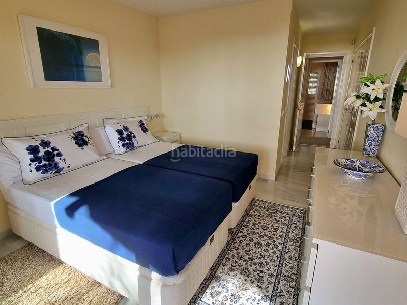 Foto a0171ed9-4a85-4959-953d-d8842f995385. Apartament amb aparcament piscina a Calahonda Mijas