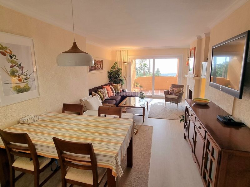 Foto b72541a4-197c-466c-b8ef-bcd64afe9ec1. Apartament amb aparcament piscina a Calahonda Mijas