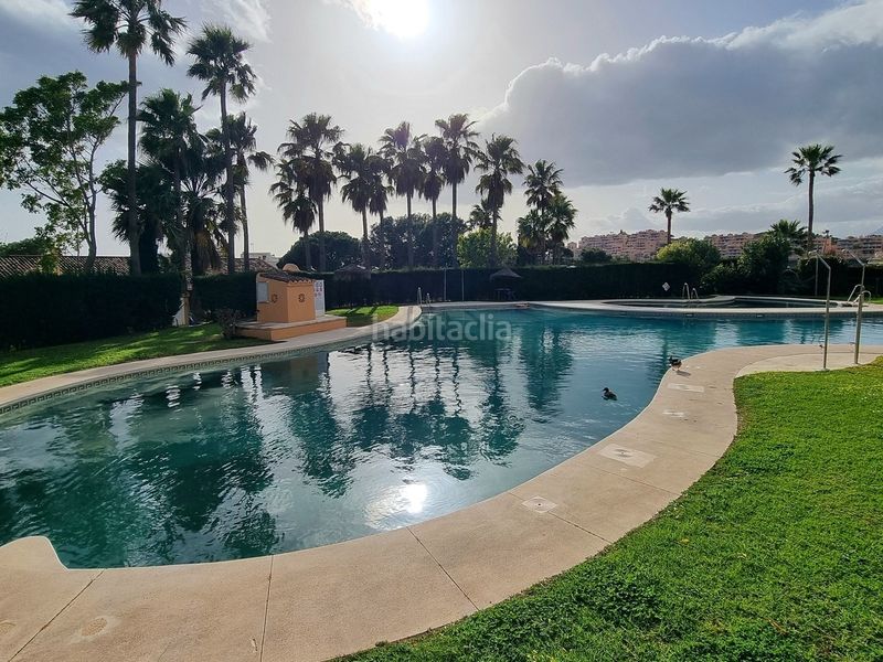 Foto cf39cda1-c89c-4383-abf0-3290ceb9695d. Apartament amb aparcament piscina a Calahonda Mijas