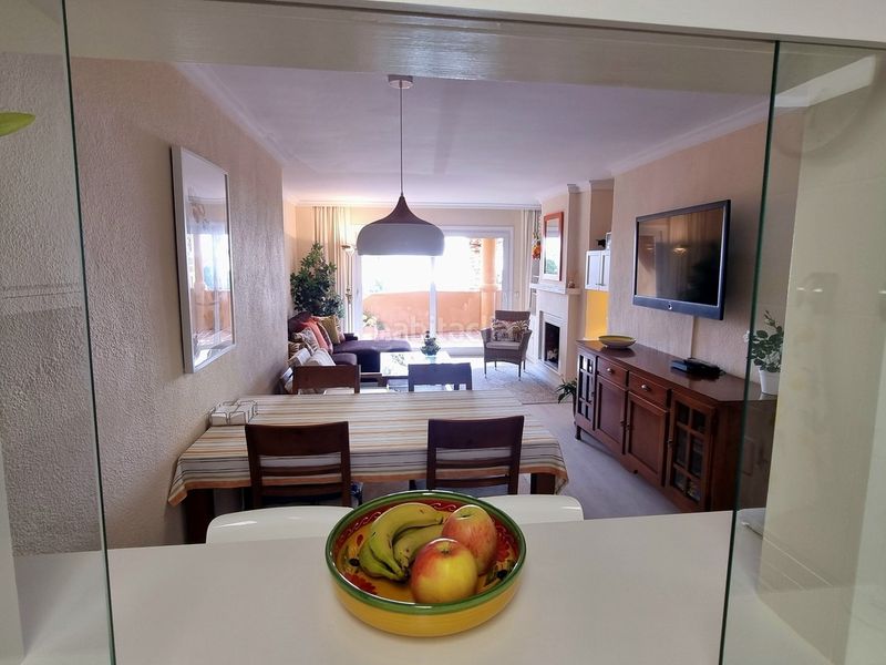 Foto dd0ae55e-df19-48ee-ab1f-a433efe55cf8. Apartament amb aparcament piscina a Calahonda Mijas