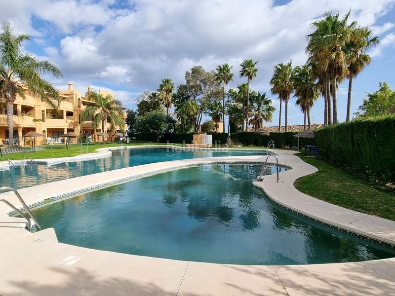 Foto ef41408a-7222-4696-9440-cf6f0e42afd6. Apartament amb aparcament piscina a Calahonda Mijas