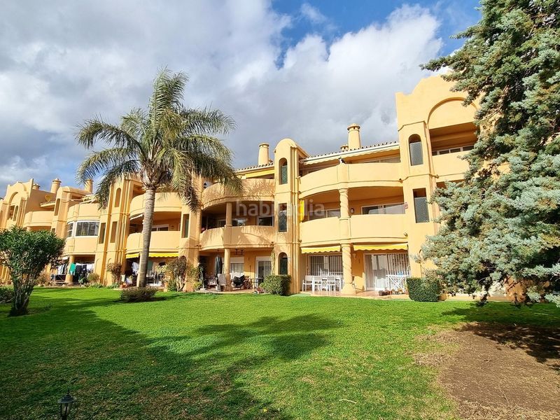 Foto ff7bbcb6-19c2-43f8-baf4-3e6e8c2978f3. Apartament amb aparcament piscina a Calahonda Mijas