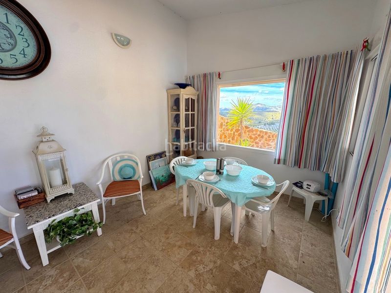 Foto 81859a50-d859-4ea5-a988-503af824c2e2. Casa amb aparcament piscina a Bejar Lorca