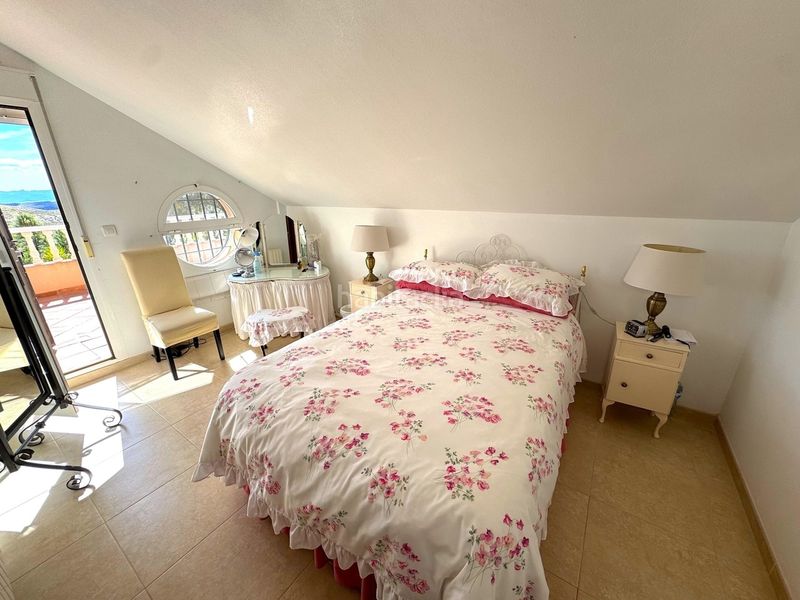 Foto c0dca3dc-e086-43be-9364-15c2bb376ae5. Casa amb aparcament piscina a Bejar Lorca