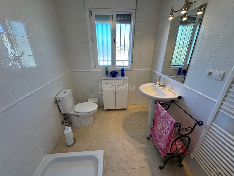 Foto d13783bb-40b7-4826-8ee8-7edcec9c31e6. Casa amb aparcament piscina a Bejar Lorca