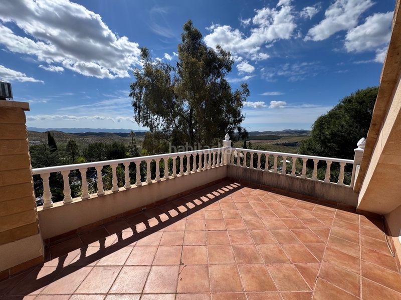 Foto dc4753fe-67c7-407b-824a-c96fb0e8367f. Casa amb aparcament piscina a Bejar Lorca