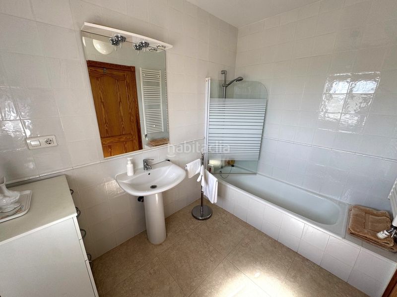 Foto e907b338-665c-404a-8698-169f86f134e5. Casa amb aparcament piscina a Bejar Lorca