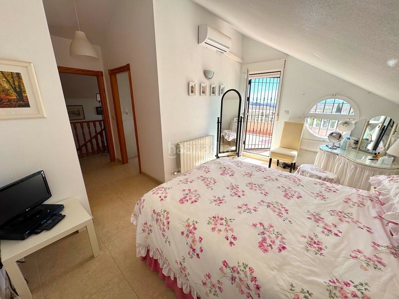 Foto f04bb9d9-7c88-45f9-9969-63c7130df36c. Casa amb aparcament piscina a Bejar Lorca