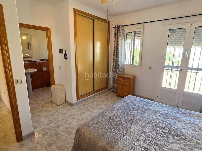 Foto 111f57b5-d52a-48d8-b9f5-a75469afeb94. Casa amb aparcament piscina a Arboleas